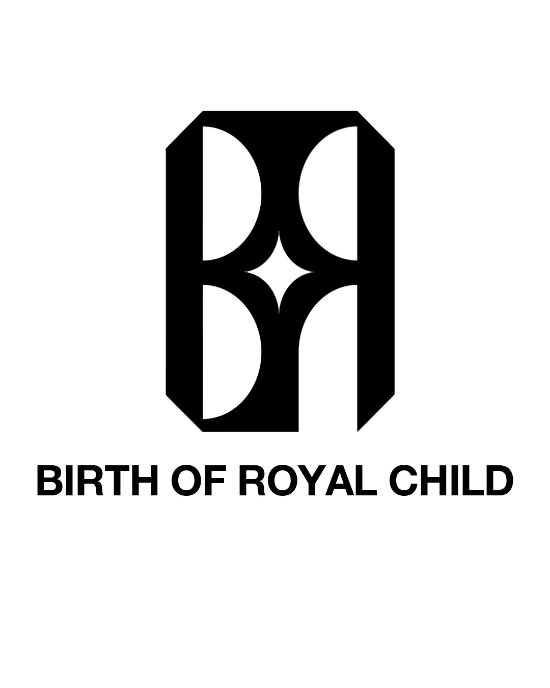 Birth of Royal Child